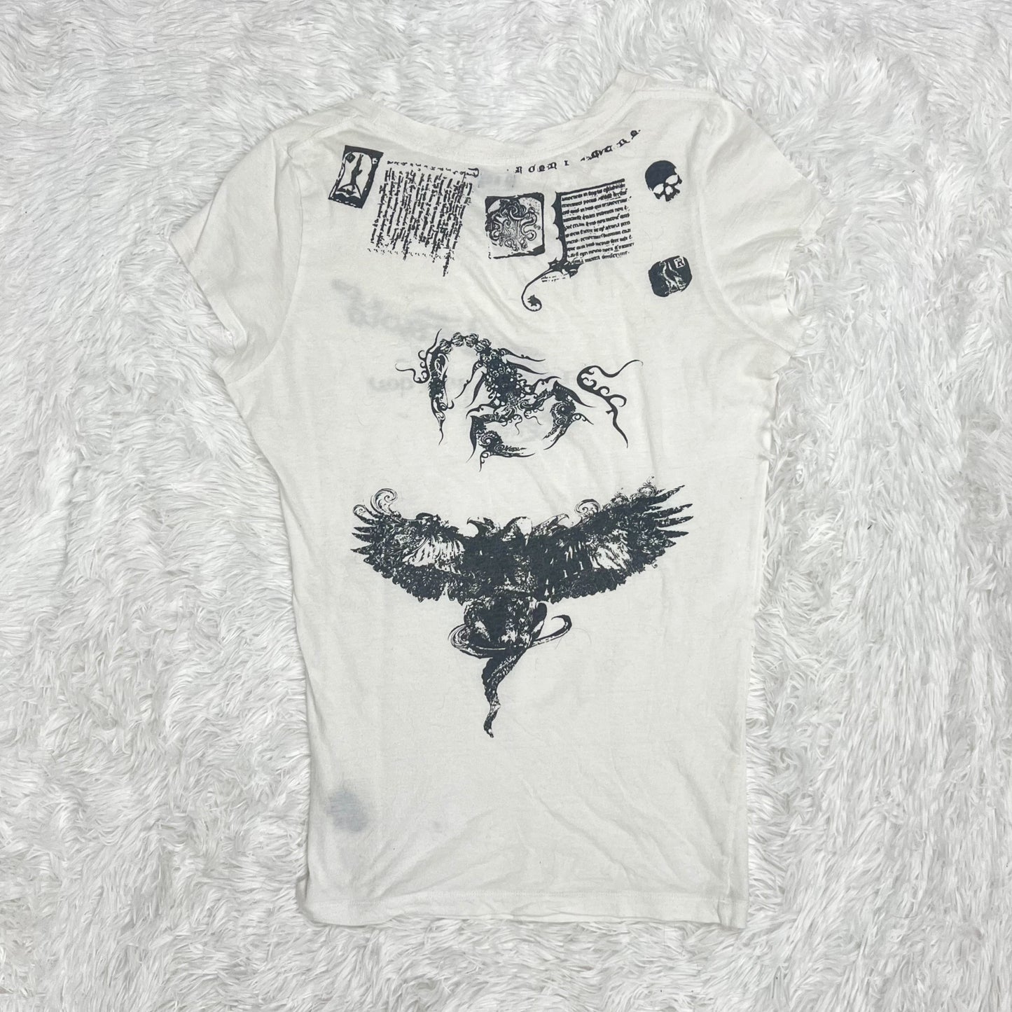 LGB Tattoo Shirt