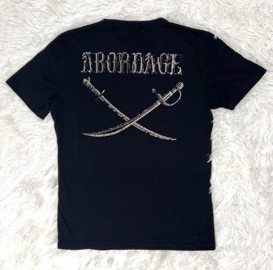 Abordage By Hiromu Takahara Swords & Skull Shirt